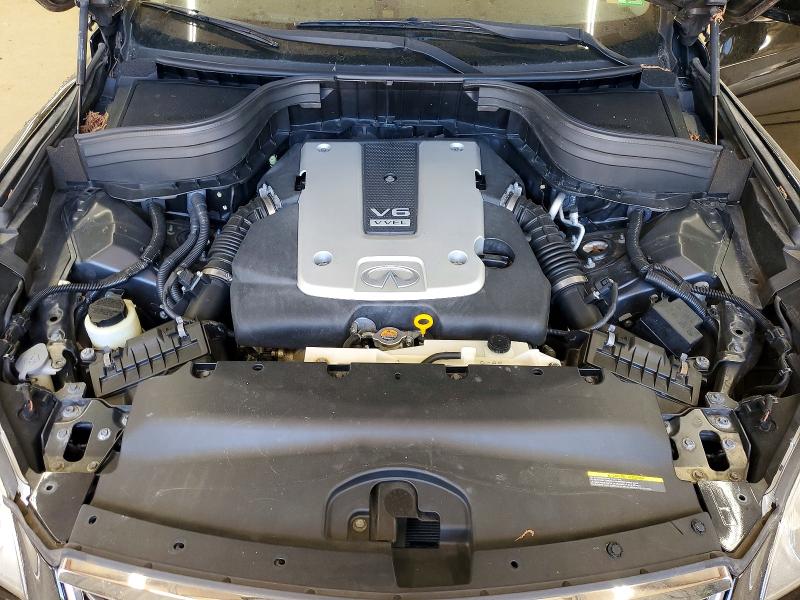 50991236 :رقم المزاد ، JN1BJ0RR5HM413207 vin ، 2017 Infiniti Qx50 مزاد بيع