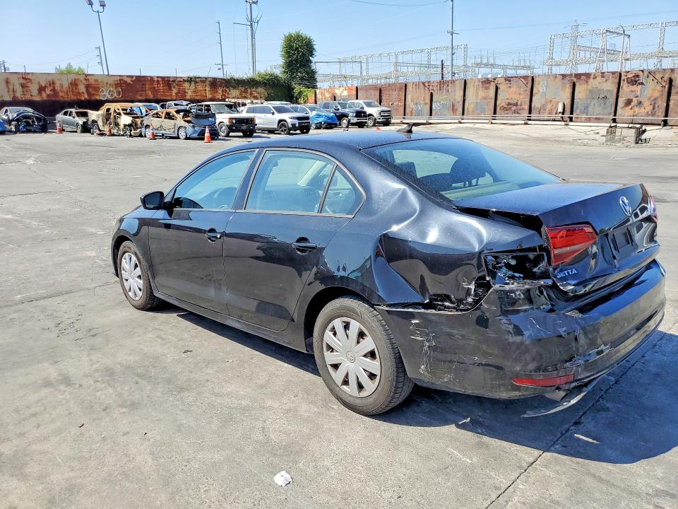 Aukcja sprzedaży 2016 Volkswagen Jetta, vin: 3VW267AJ8GM351069, numer aukcji: 49170356