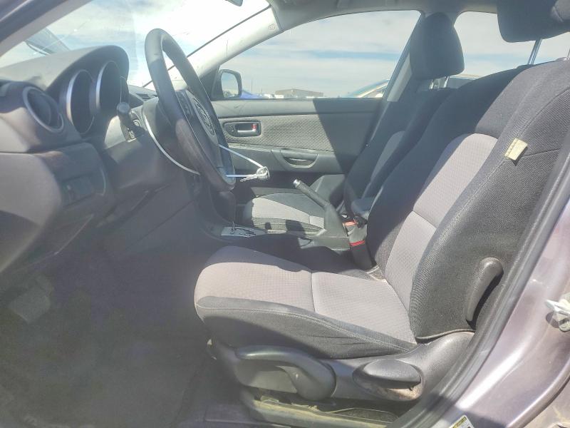 Aukcja sprzedaży 2006 Mazda 3, vin: JM1BK32F561409166, numer aukcji: 49047296