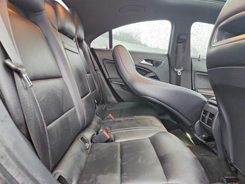 Продажа на аукционе авто 2018 Mercedes-benz Cla, vin: WDDSJ4GB5JN522430, номер лота: 48752916