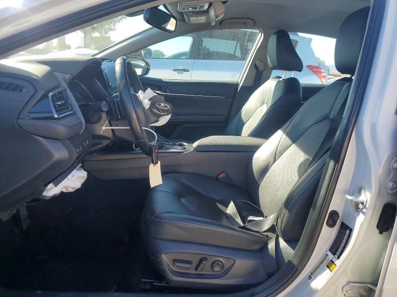 Aukcja sprzedaży 2023 Toyota Camry, vin: 4T1K61AK4PU132898, numer aukcji: 49294376