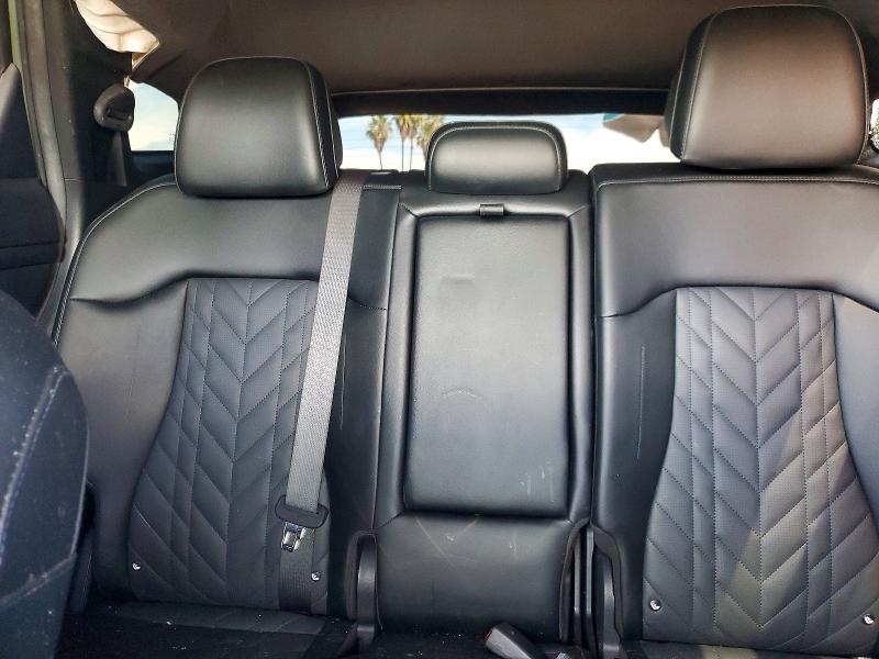 Auction sale of the 2023 Kia Sportage, vin: 5XYK6CAF8PG082026, lot number: 49516576
