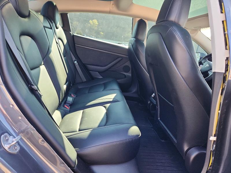Aukcja sprzedaży 2023 Tesla Model 3, vin: 5YJ3E1EA5PF469621, numer aukcji: 48742666