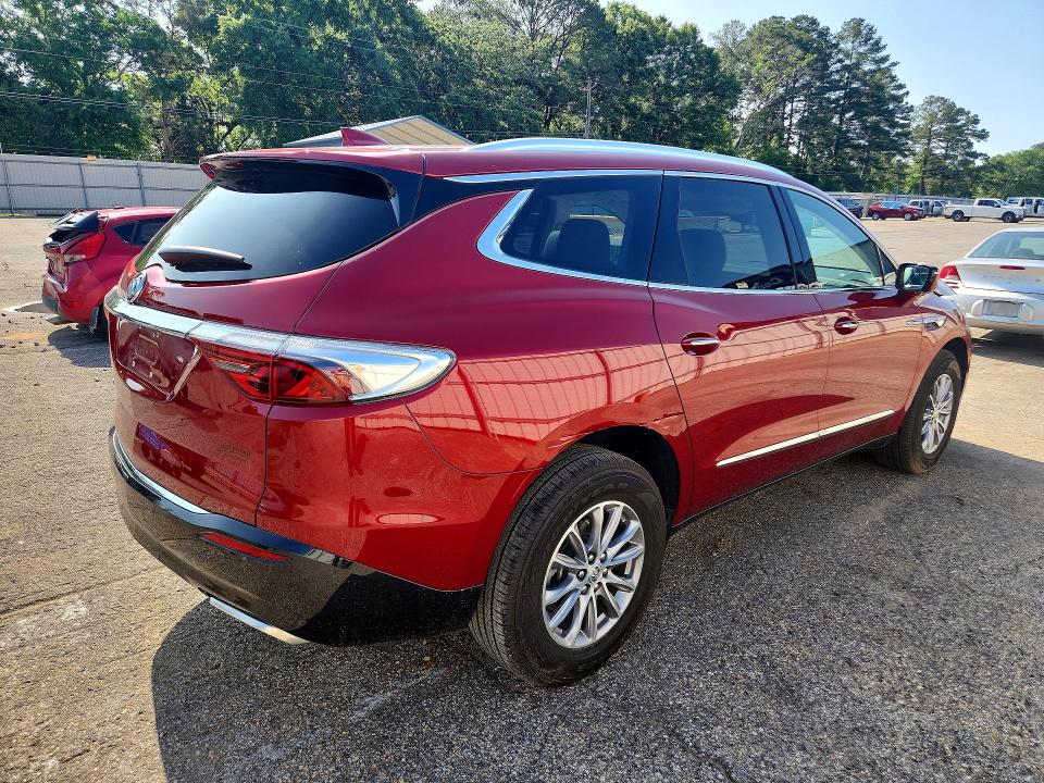 Продаж на аукціоні авто 2023 Buick Enclave, vin: 5GAERBKW0PJ231740, номер лоту: 51327226