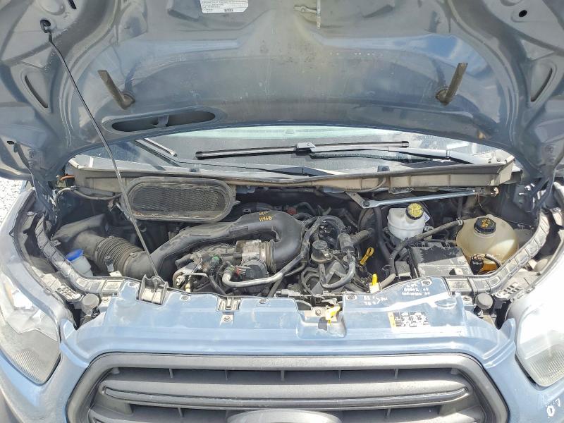 Aukcja sprzedaży 2020 Ford Transit, vin: 1FTBR3X89LKB04667, numer aukcji: 49304426