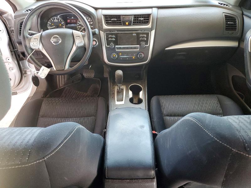 2016 Nissan Altima მანქანა იყიდება აუქციონზე, vin: 1N4AL3APXGC216333, აუქციონის ნომერი: 50467676