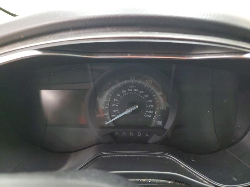 Aukcja sprzedaży 2020 Ford Fusion, vin: 3FA6P0HD7LR248155, numer aukcji: 50325336