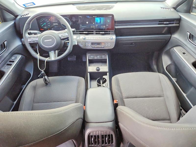 Продажа на аукционе авто 2024 Hyundai Kona, vin: KM8HC3AB0RU104419, номер лота: 49183156