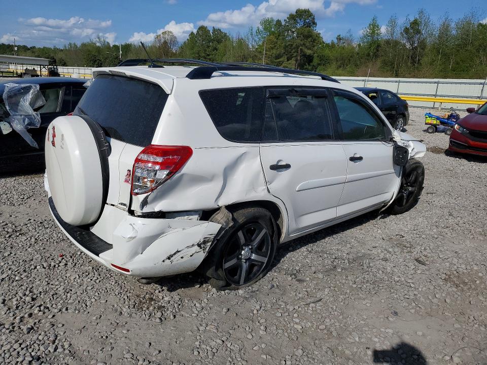 Продаж на аукціоні авто 2009 Toyota Rav 4, vin: JTMBF33V29D016058, номер лоту: 46237696