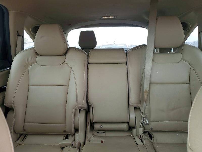 Aukcja sprzedaży 2016 Acura Mdx, vin: 5FRYD4H4XGB059024, numer aukcji: 49378986