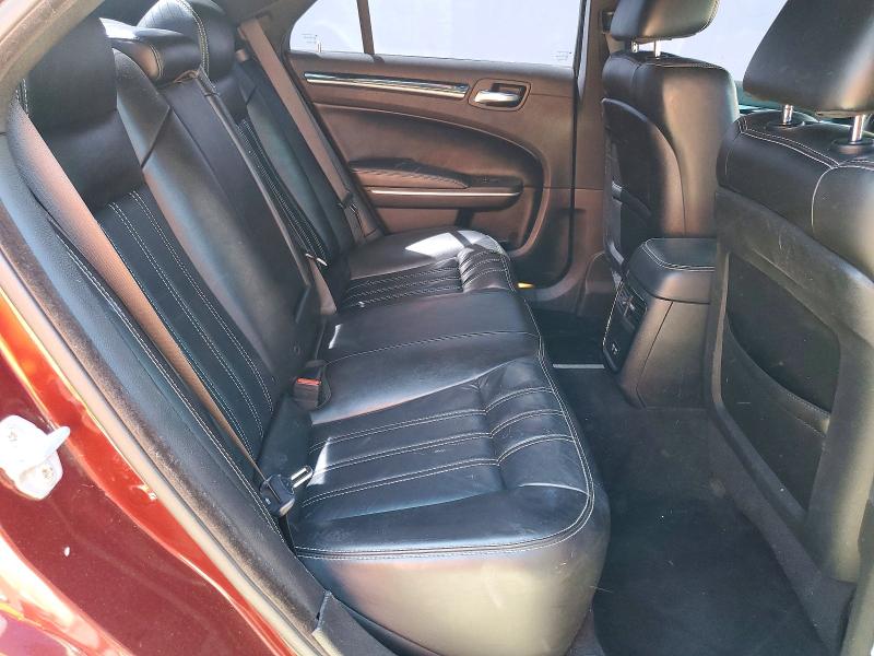 Продажа на аукционе авто 2020 Chrysler 300, vin: 2C3CCABT0LH217232, номер лота: 49748926