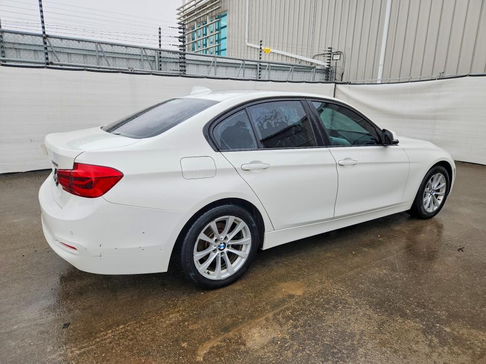 Aukcja sprzedaży 2017 Bmw 320, vin: WBA8A3C31HA067149, numer aukcji: 49313226