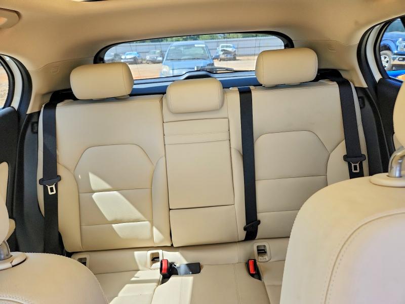 Aukcja sprzedaży 2019 Mercedes-benz Gla, vin: WDCTG4EB3KU004205, numer aukcji: 50116506