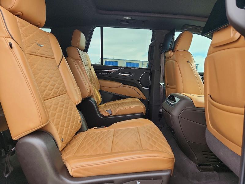 Aukcja sprzedaży 2024 Cadillac Escalade, vin: 1GYS4BKL8RR372155, numer aukcji: 48960876