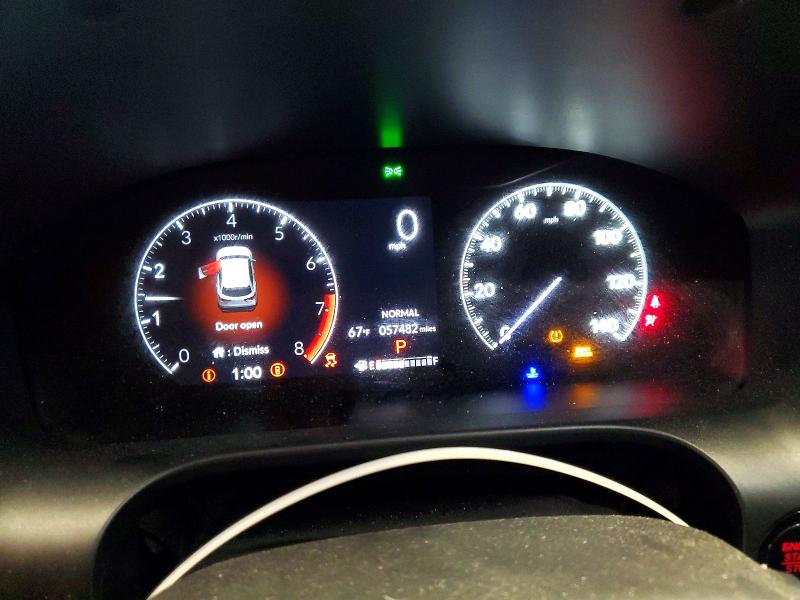 Продаж на аукціоні авто 2024 Honda Hr-v, vin: 3CZRZ2H55RM740365, номер лоту: 48581256