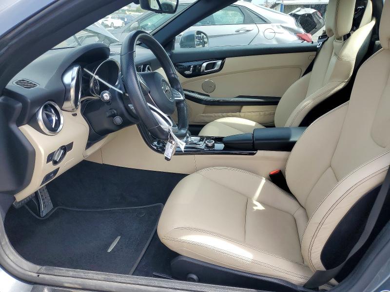 2020 Mercedes-benz Slc მანქანა იყიდება აუქციონზე, vin: WDDPK3JA1LF167010, აუქციონის ნომერი: 50335776