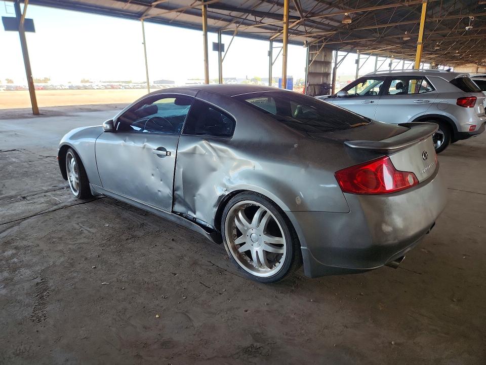 Aukcja sprzedaży 2004 Infiniti G35, vin: JNKCV54E84M826612, numer aukcji: 50615136