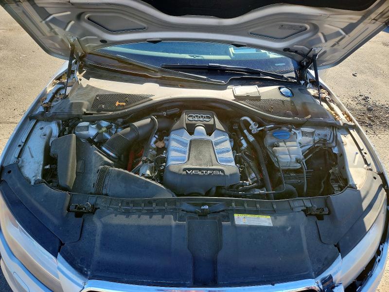 Продаж на аукціоні авто 2012 Audi A7, vin: WAUSGAFC9CN010431, номер лоту: 51162356