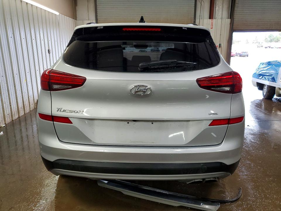 Продаж на аукціоні авто 2019 Hyundai Tucson, vin: KM8J3CAL3KU885520, номер лоту: 49282886
