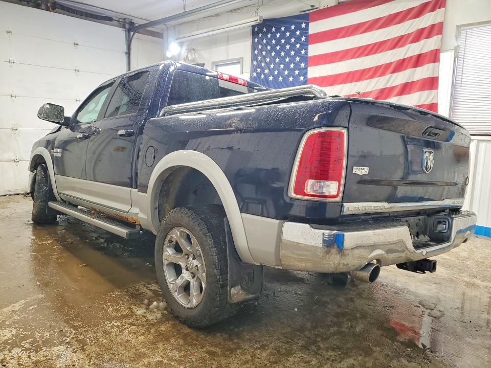 Продажа на аукционе авто 2013 Ram 1500, vin: 1C6RR7NT2DS592012, номер лота: 49184946
