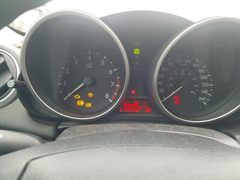 Продажа на аукционе авто 2010 Mazda 3, vin: JM1BL1SF7A1350051, номер лота: 49850286
