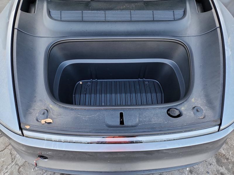 48108486 :رقم المزاد ، 7SAYGDEE8TA395433 vin ، 2026 Tesla Model Y مزاد بيع