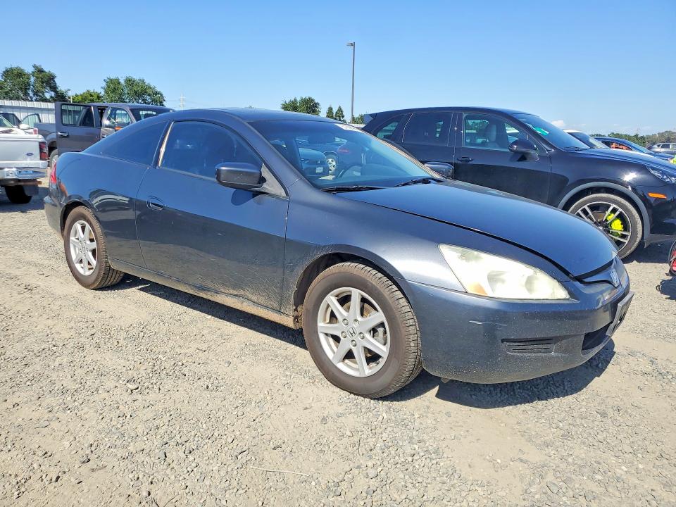 Aukcja sprzedaży 2004 Honda Accord, vin: 1HGCM82664A023091, numer aukcji: 51898986