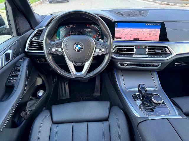 Auction sale of the 2019 Bmw X5, vin: 5UXCR6C52KLL26024, lot number: 51723786