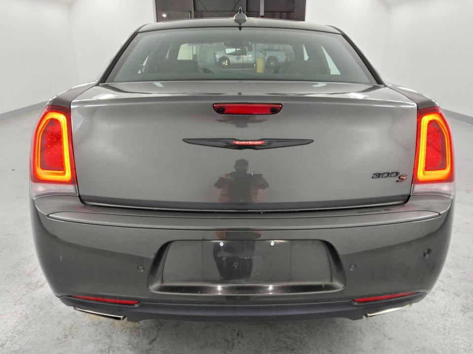 48598656 :رقم المزاد ، 2C3CCABG1PH641009 vin ، 2023 Chrysler 300 مزاد بيع
