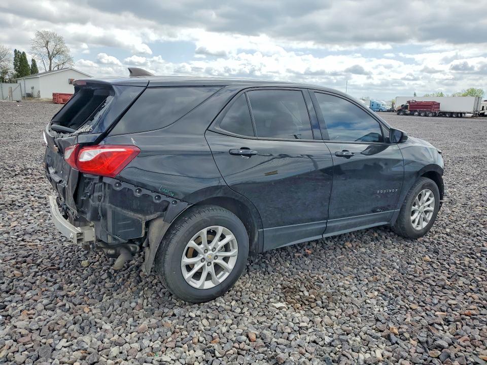 Продажа на аукционе авто 2019 Chevrolet Equinox, vin: 2GNAXHEV2K6195846, номер лота: 49436216