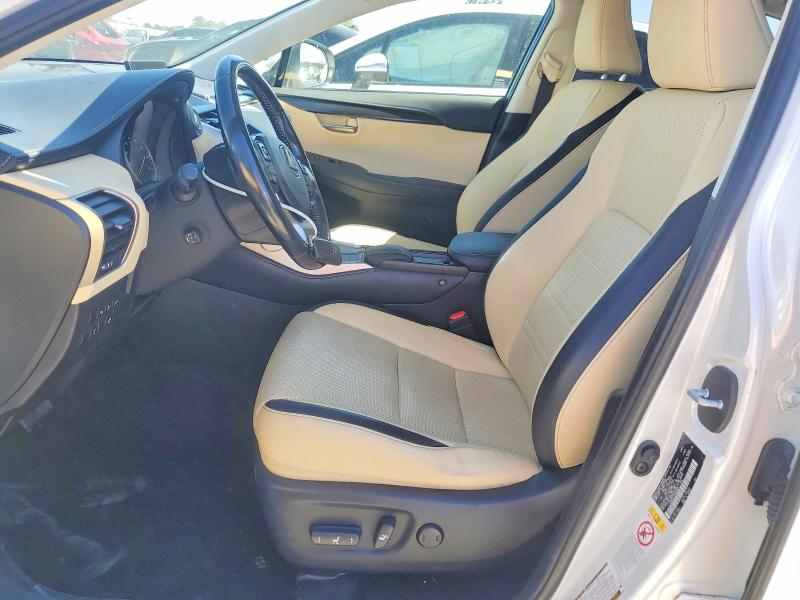 Продажа на аукционе авто 2016 Lexus Nx 200t, vin: JTJBARBZ7G2058365, номер лота: 49050486