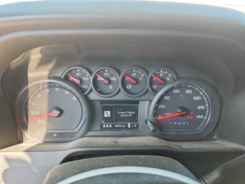 Продаж на аукціоні авто 2024 Gmc Sierra, vin: 1GTRHAEK5RZ275565, номер лоту: 50395396
