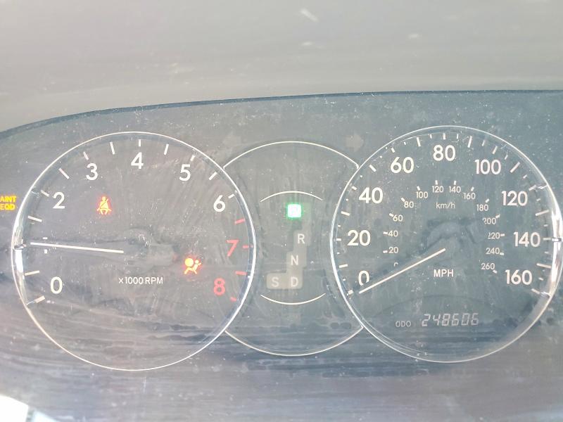 49484286 :رقم المزاد ، 4T1BK36B36U136844 vin ، 2006 Toyota Avalon مزاد بيع