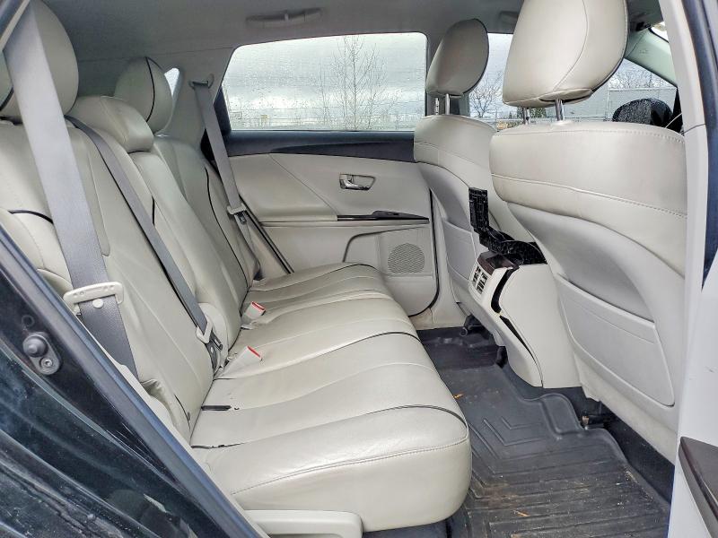 Продажа на аукционе авто 2012 Toyota Venza, vin: 4T3ZA3BB3CU056843, номер лота: 49626076