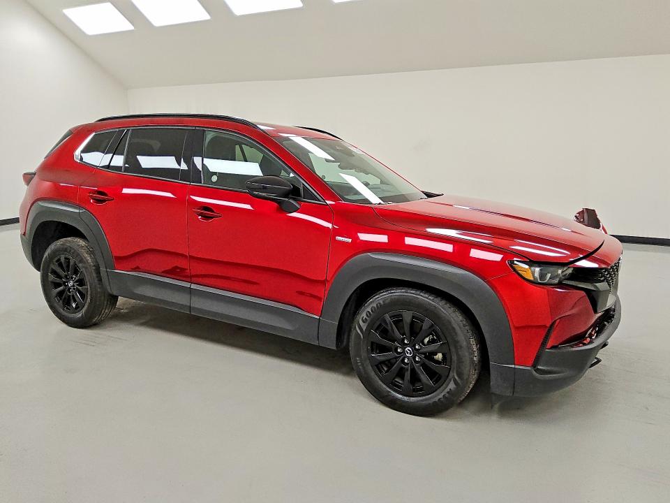 Продажа на аукционе авто 2025 Mazda Cx-50, vin: 7MMVAADW5SN130854, номер лота: 48826786