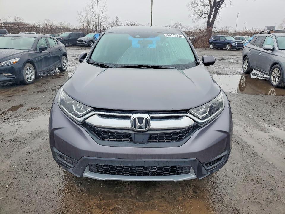 Продаж на аукціоні авто 2018 Honda Cr-v, vin: 2HKRW2H23JH144573, номер лоту: 48145876
