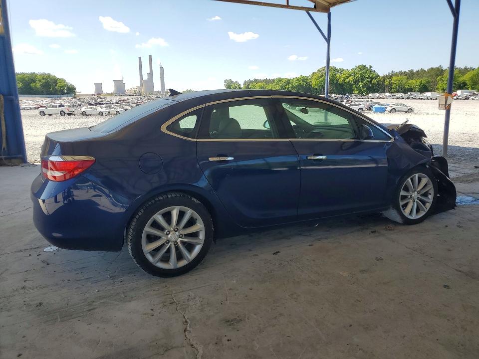 Aukcja sprzedaży 2013 Buick Verano, vin: 1G4PP5SK6D4242761, numer aukcji: 50356516