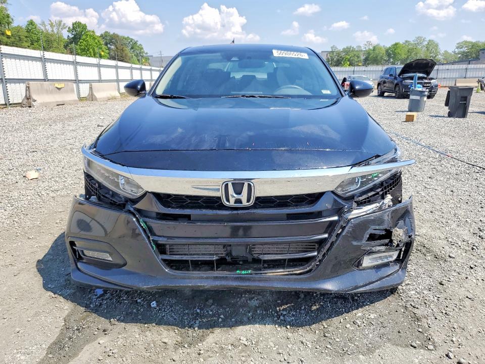 2018 Honda Accord მანქანა იყიდება აუქციონზე, vin: 1HGCV1F42JA200454, აუქციონის ნომერი: 50900526