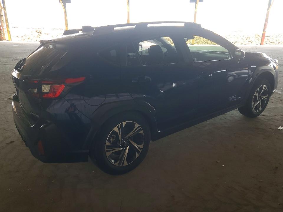 51036906 :رقم المزاد ، JF2GUADC9R8882024 vin ، 2024 Subaru Crosstrek مزاد بيع