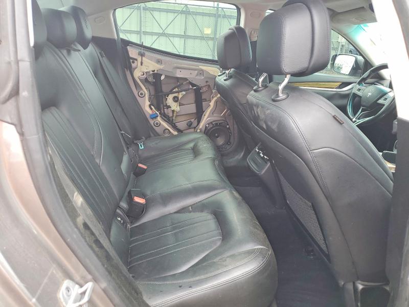 Aukcja sprzedaży 2014 Maserati Ghibli, vin: ZAM57RTA7E1080355, numer aukcji: 49149826