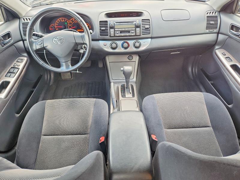 Продаж на аукціоні авто 2005 Toyota Camry, vin: 4T1BA32K95U044547, номер лоту: 51374156