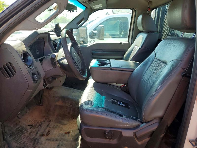 Продаж на аукціоні авто 2013 Ford F350, vin: 1FDRF3G63DEA10057, номер лоту: 53997046