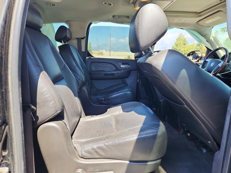 Продажа на аукционе авто 2010 Cadillac Escalade, vin: 1GYUCJEF0AR263401, номер лота: 51356036