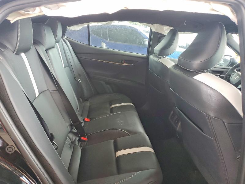 Продаж на аукціоні авто 2026 Toyota Camry, vin: 4T1DAACK8TU681874, номер лоту: 47951706