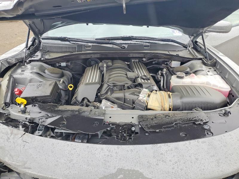 50480366 :رقم المزاد ، 2C3CDXGJ5KH624422 vin ، 2019 Dodge Charger مزاد بيع