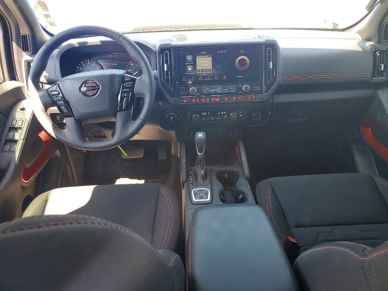 Продажа на аукционе авто 2026 Nissan Frontier, vin: 1N6ED1EK5TN614704, номер лота: 49184966