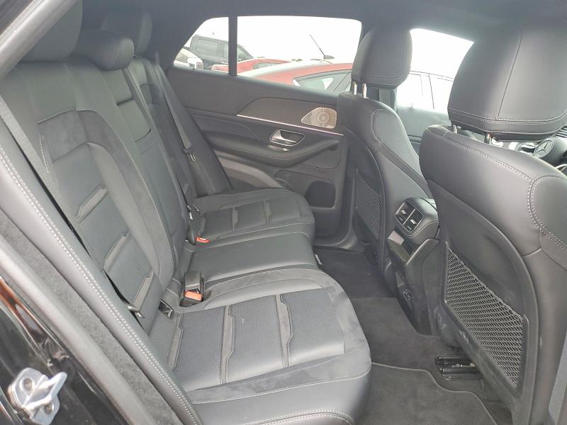 Продаж на аукціоні авто 2024 Mercedes-benz Gle Coupe, vin: 4JGFD6BB2RB051349, номер лоту: 51855636