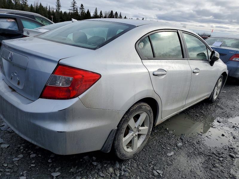 Aukcja sprzedaży 2012 Honda Civic Lx 4dr, vin: 2HGFB2F4XCH022180, numer aukcji: 47759576