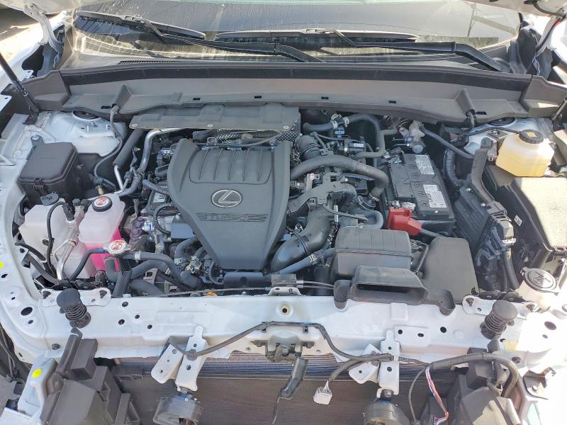 Продажа на аукционе авто 2026 Lexus Tx 350, vin: 5TDAAAB63TS055956, номер лота: 50069896
