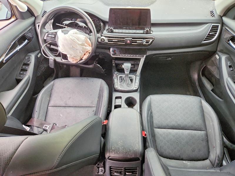 Aukcja sprzedaży 2023 Kia Seltos, vin: KNDETCA24P7360596, numer aukcji: 50828026
